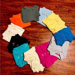 Tommy Bahama polos in multiple colors